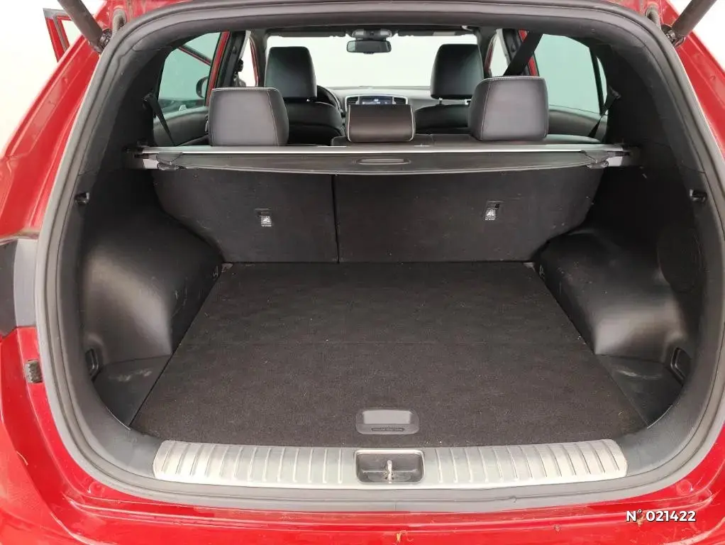 KIA SPORTAGE IV - Miniature 10