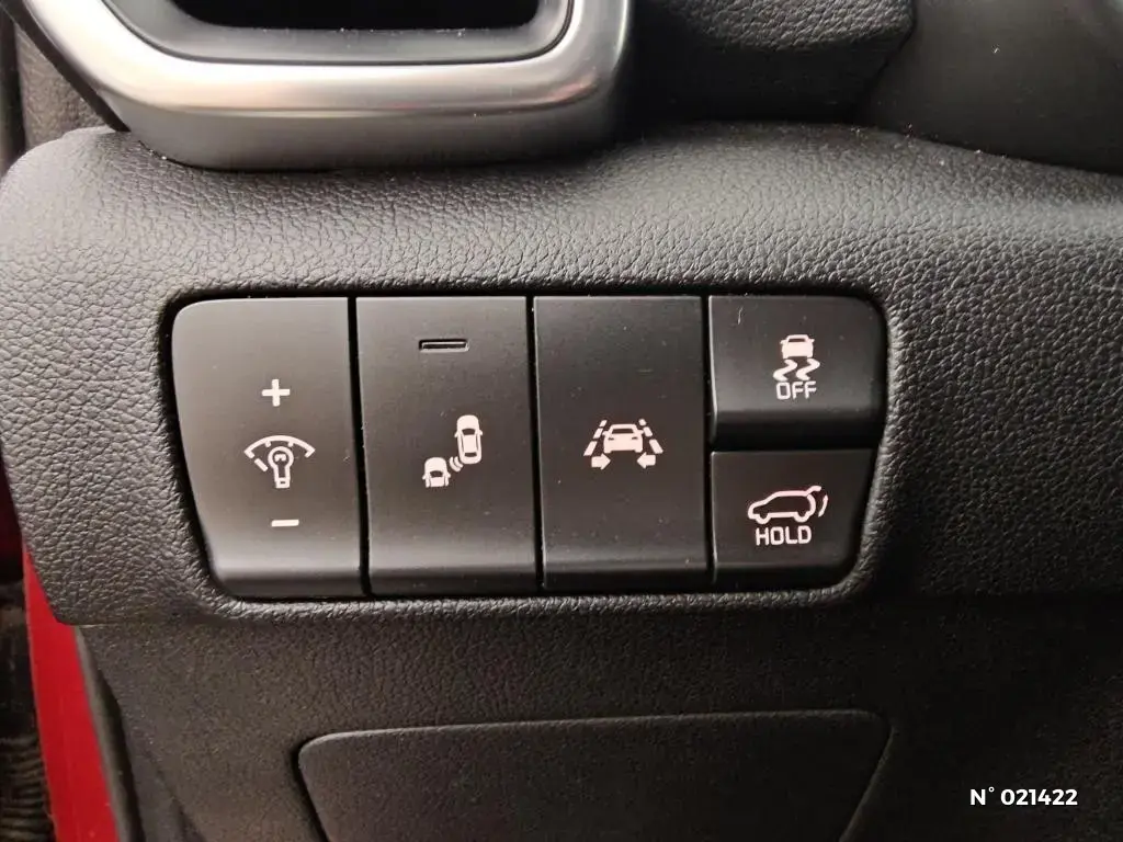 KIA SPORTAGE IV - Miniature 11