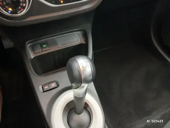 RENAULT TWINGO ELECTRIQUE III - voiture d'occasion - Photo 14