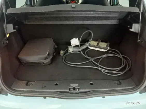RENAULT TWINGO ELECTRIQUE III - voiture d'occasion - Photo 7