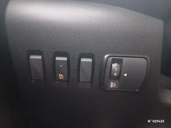RENAULT TWINGO ELECTRIQUE III - voiture d'occasion - Photo 15
