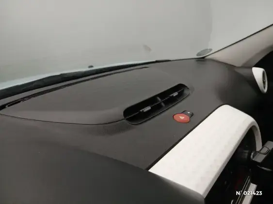 RENAULT TWINGO ELECTRIQUE III - voiture d'occasion - Photo 29