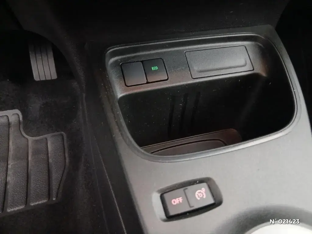 RENAULT TWINGO ELECTRIQUE III - Miniature 15