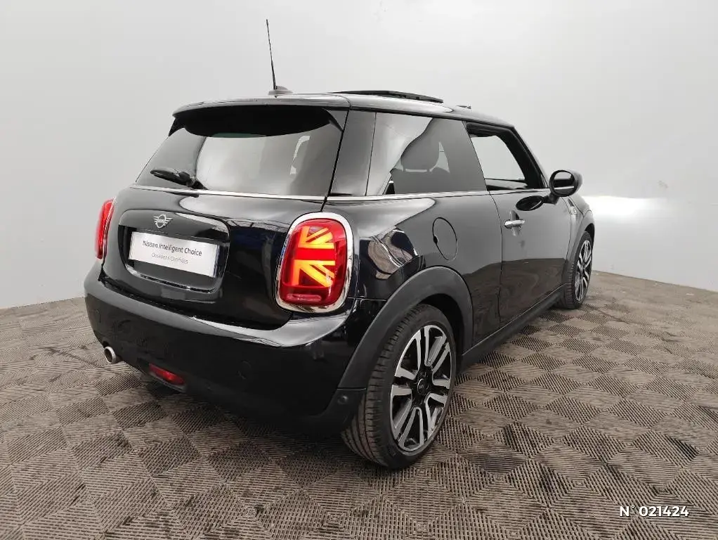 MINI  III - Miniature 2