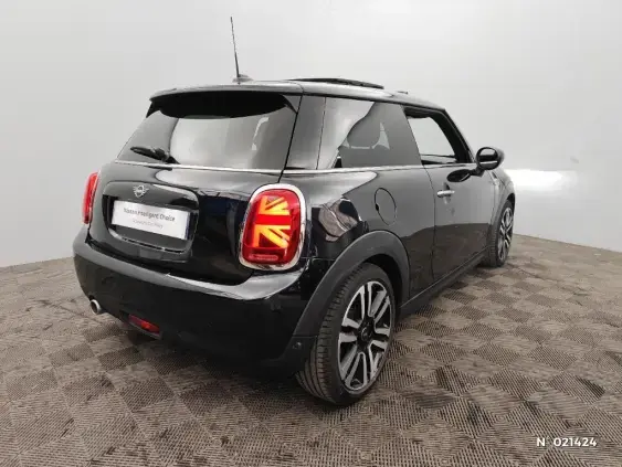 MINI MINI III - voiture d'occasion - Photo 4