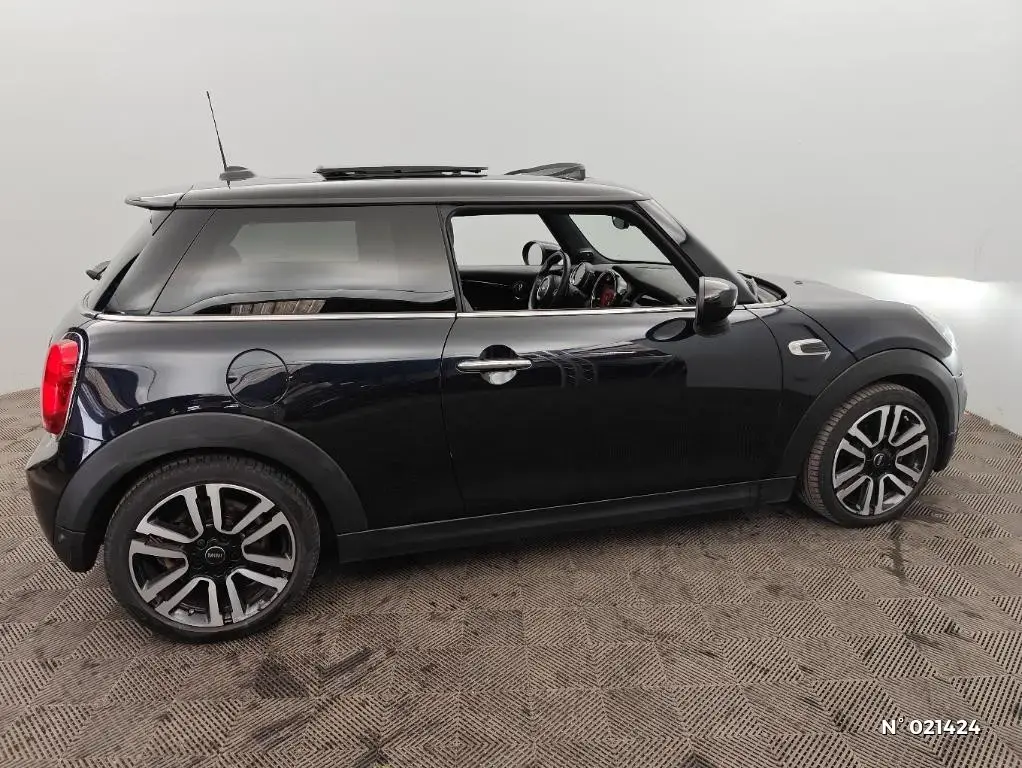 MINI  III - Miniature 3
