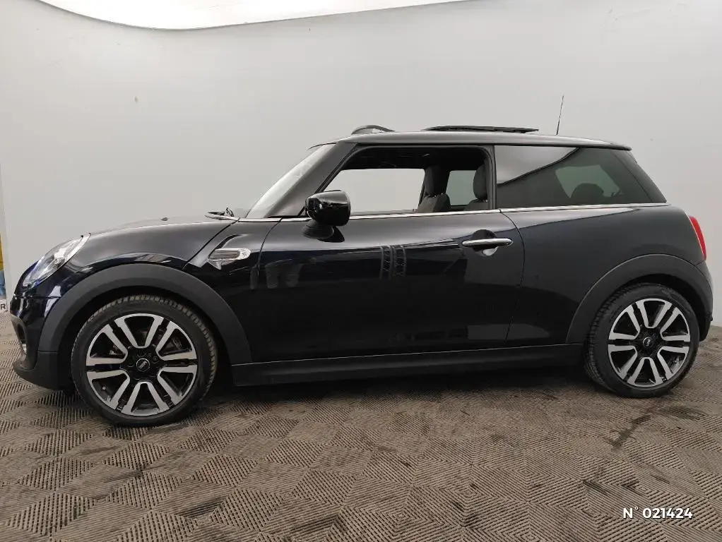 MINI  III - Miniature 4