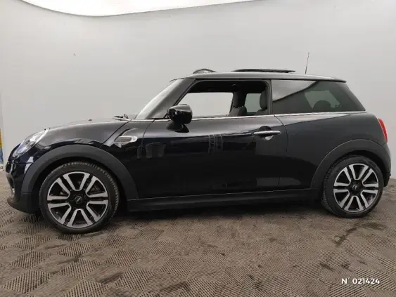 MINI MINI III - voiture d'occasion - Photo 2