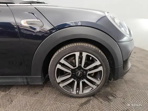 MINI MINI III - voiture d'occasion - Photo 8