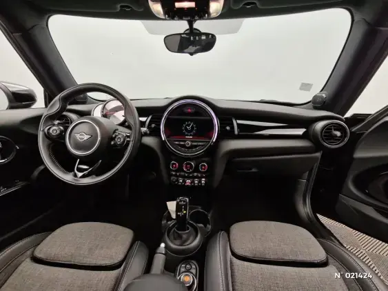 MINI MINI III - voiture d'occasion - Photo 9