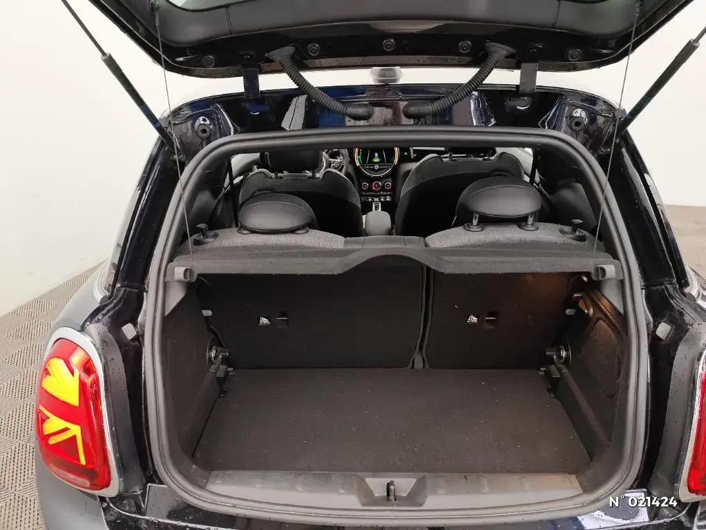 MINI  III - Miniature 10