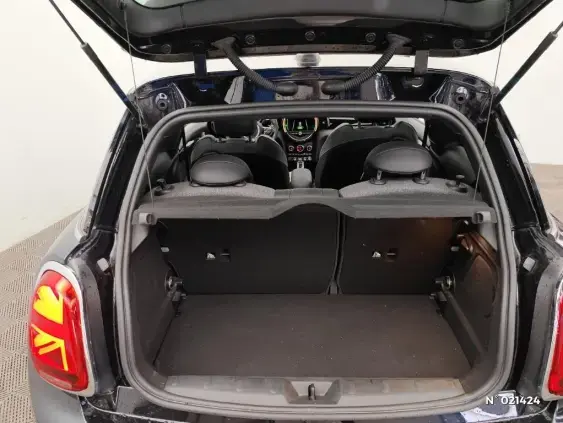 MINI MINI III - voiture d'occasion - Photo 7