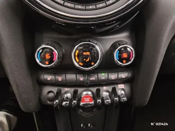 MINI MINI III - voiture d'occasion - Photo 15