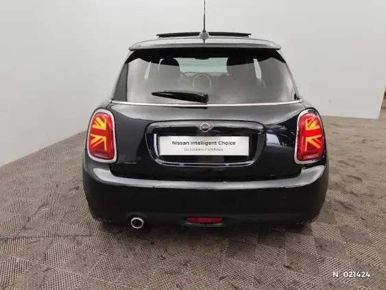 MINI MINI III - voiture d'occasion - Photo 6