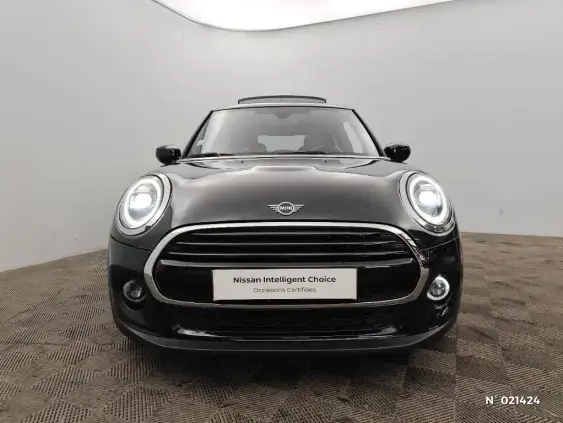 MINI MINI III - voiture d'occasion - Photo 3