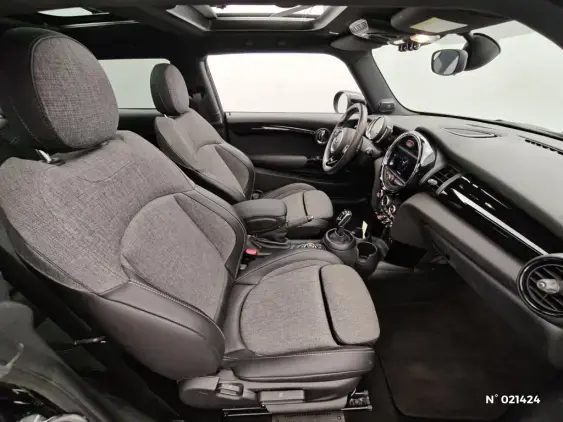 MINI MINI III - voiture d'occasion - Photo 10