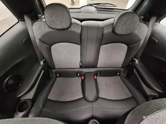 MINI MINI III - voiture d'occasion - Photo 11