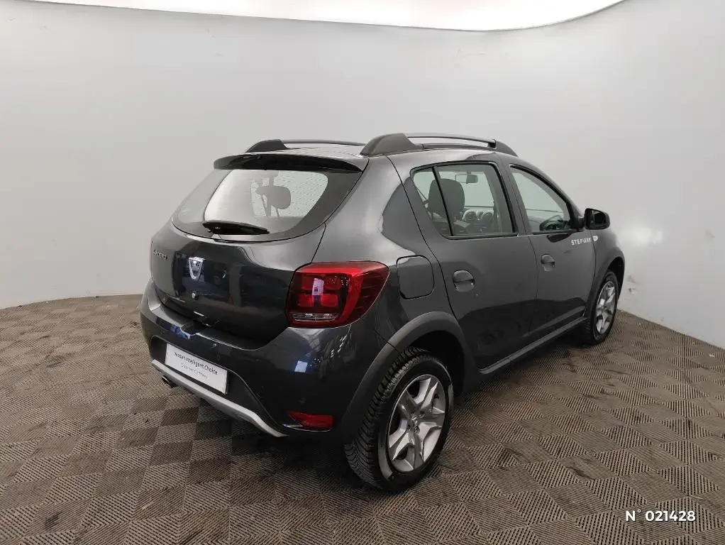 DACIA SANDERO II - Miniature 2