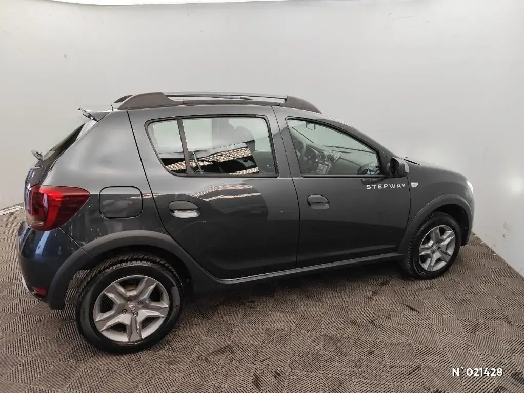 DACIA SANDERO II - Miniature 3
