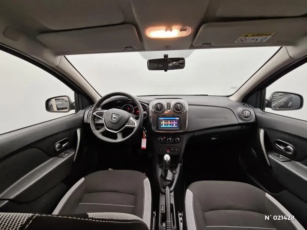 DACIA SANDERO II - Miniature 6