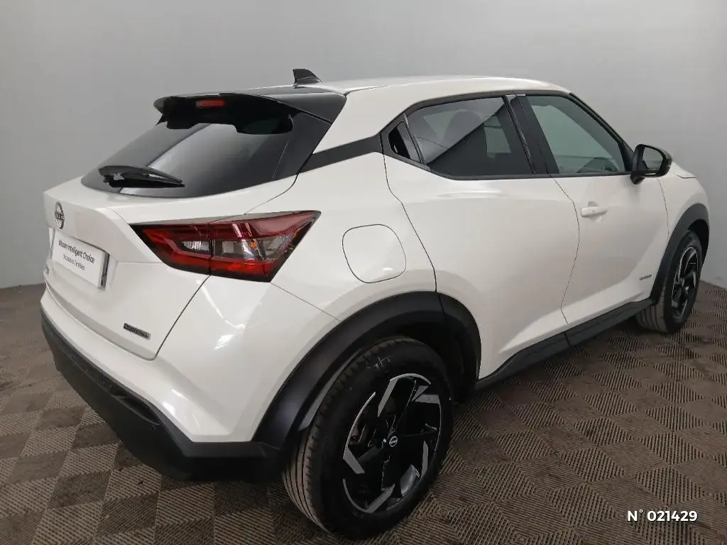NISSAN JUKE II - Miniature 2