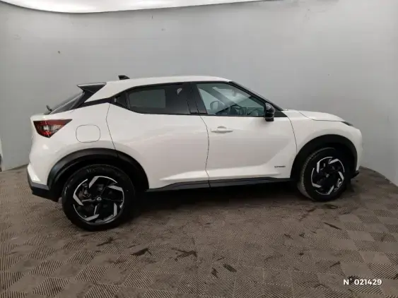 NISSAN JUKE II - voiture d'occasion - Photo 5