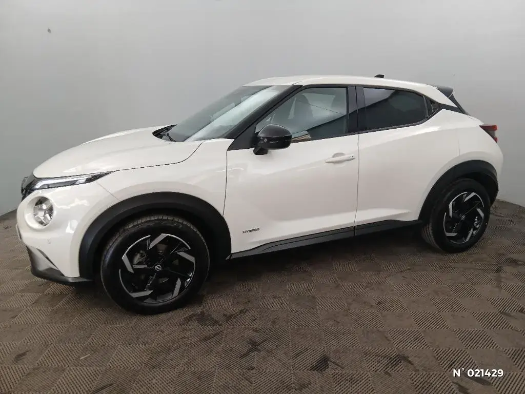 NISSAN JUKE II - Miniature 4