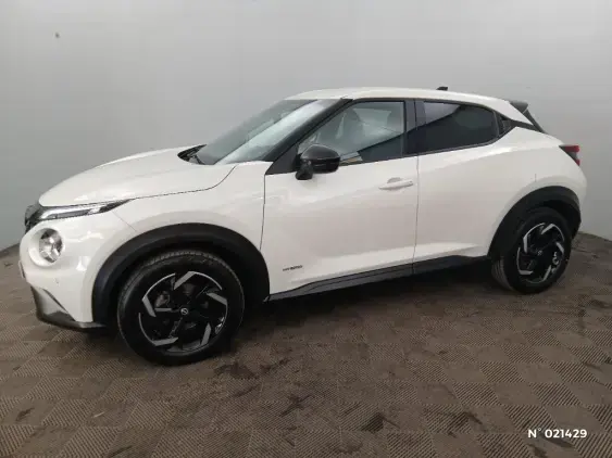 NISSAN JUKE II - voiture d'occasion - Photo 2
