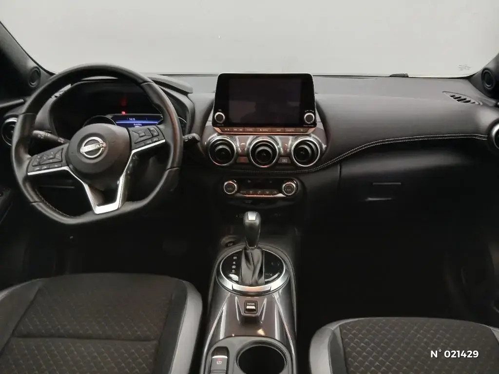 NISSAN JUKE II - Miniature 6