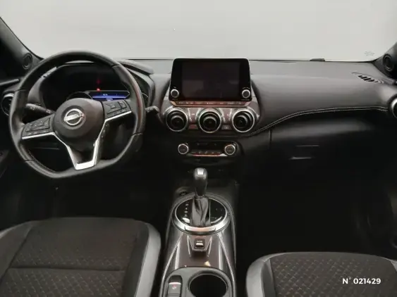 NISSAN JUKE II - voiture d'occasion - Photo 9