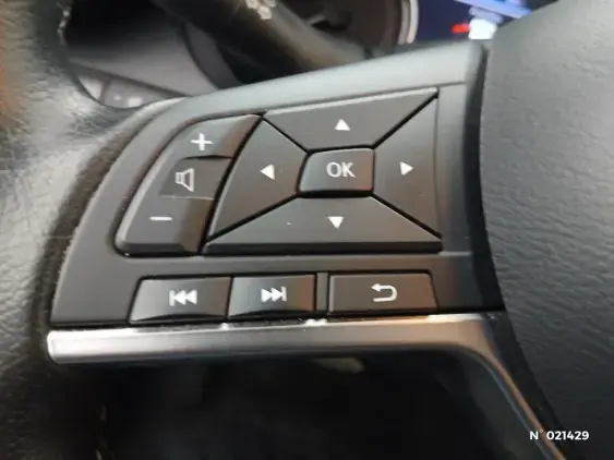 NISSAN JUKE II - voiture d'occasion - Photo 29