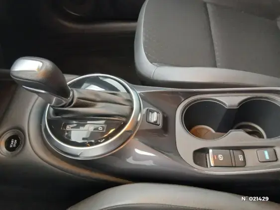 NISSAN JUKE II - voiture d'occasion - Photo 31