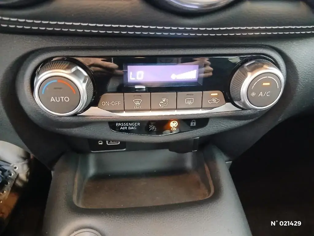 NISSAN JUKE II - Miniature 16