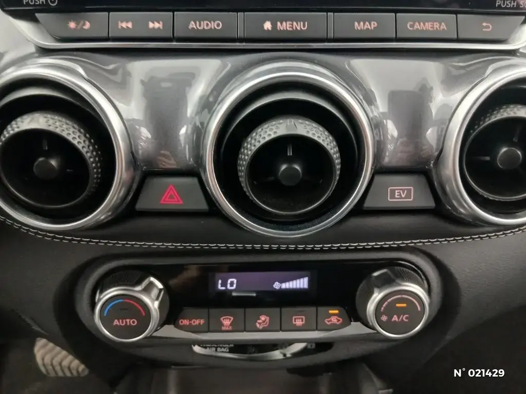 NISSAN JUKE II - Miniature 24