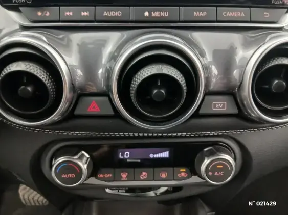 NISSAN JUKE II - voiture d'occasion - Photo 40