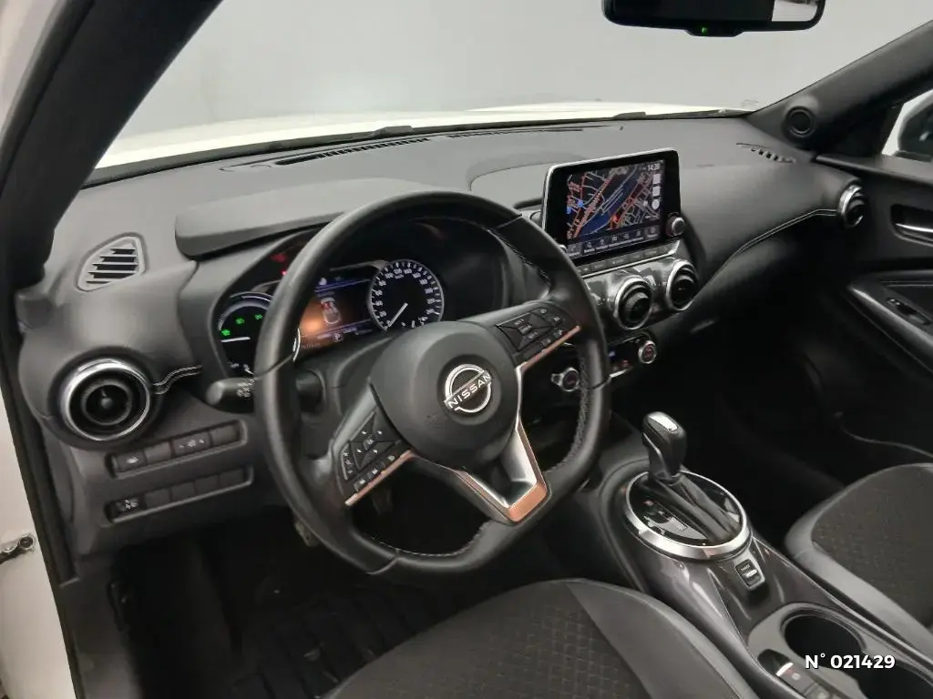 NISSAN JUKE II - Miniature 26