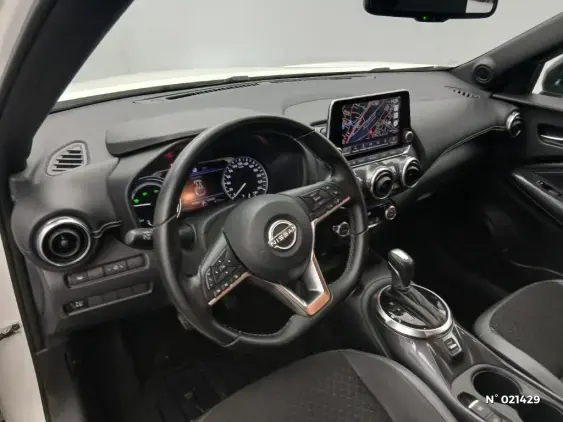 NISSAN JUKE II - voiture d'occasion - Photo 42