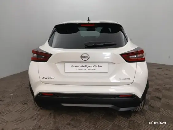 NISSAN JUKE II - voiture d'occasion - Photo 6