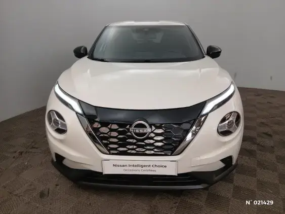 NISSAN JUKE II - voiture d'occasion - Photo 3