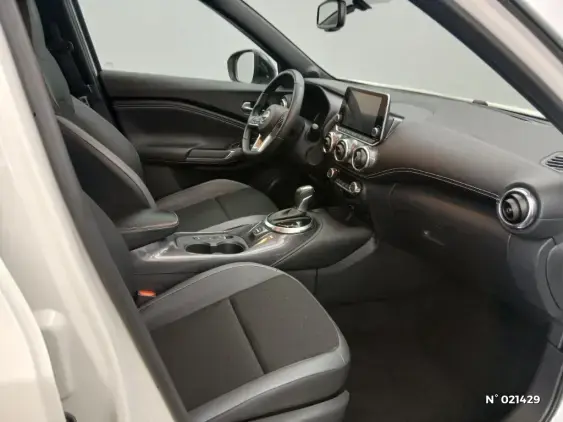NISSAN JUKE II - voiture d'occasion - Photo 10