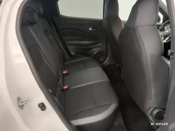 NISSAN JUKE II - voiture d'occasion - Photo 11