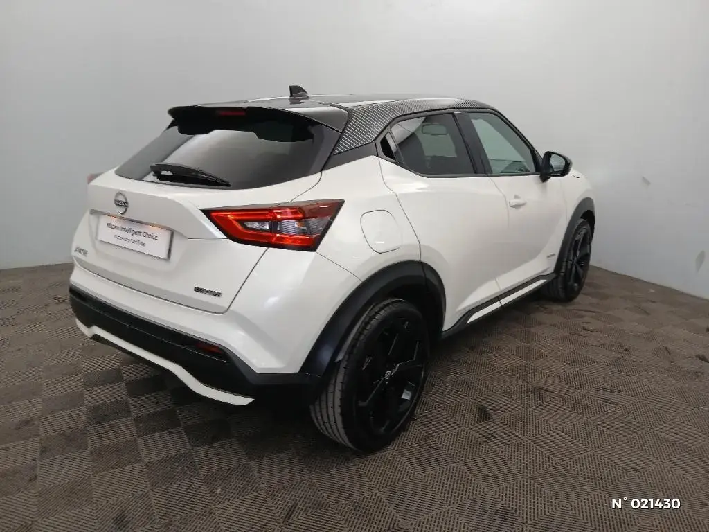 NISSAN JUKE II - Miniature 2