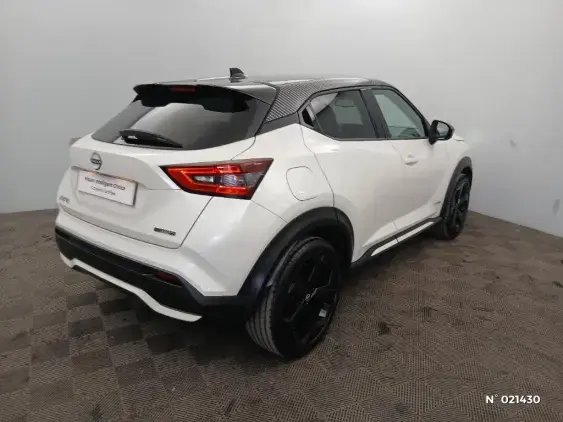 NISSAN JUKE II - voiture d'occasion - Photo 4
