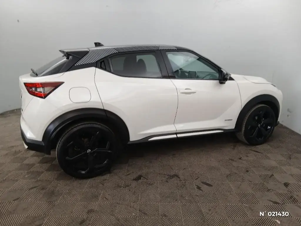 NISSAN JUKE II - Miniature 3