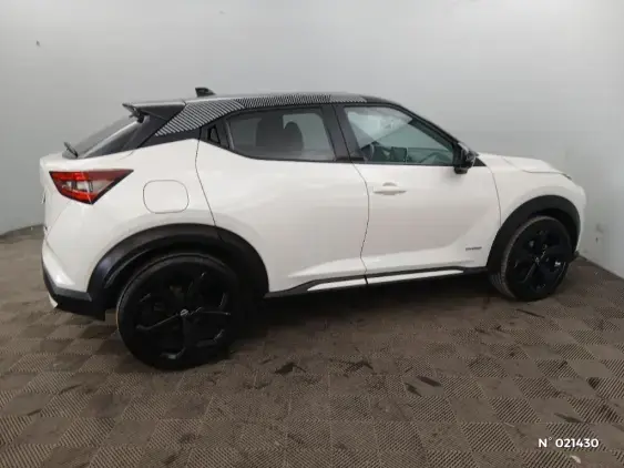 NISSAN JUKE II - voiture d'occasion - Photo 5