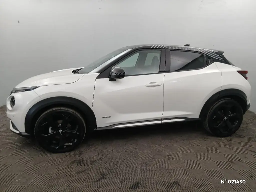 NISSAN JUKE II - Miniature 4