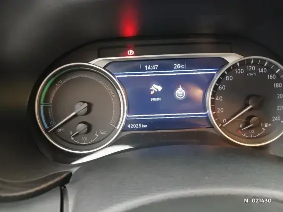 NISSAN JUKE II - voiture d'occasion - Photo 12