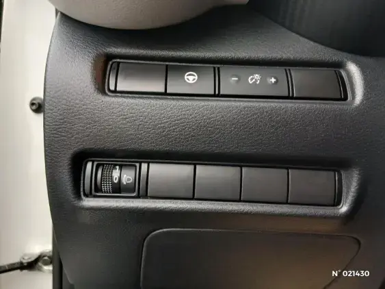 NISSAN JUKE II - voiture d'occasion - Photo 15