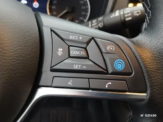 NISSAN JUKE II - voiture d'occasion - Photo 29