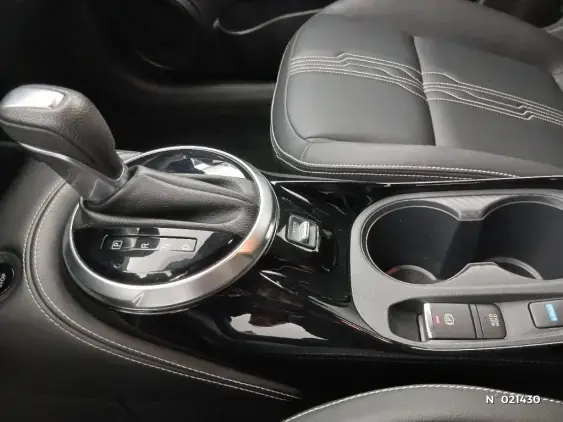 NISSAN JUKE II - voiture d'occasion - Photo 31